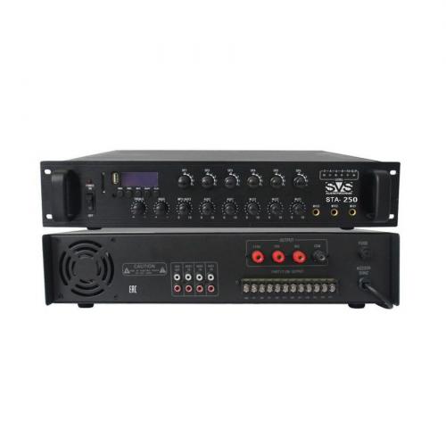 SVS Audiotechnik STA-180 